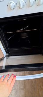 Газовая плита бу