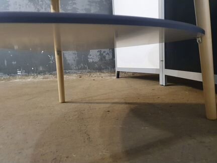 Стол журнальный