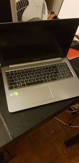 Asus K501U