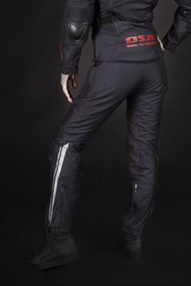 Брюки OSA asteria Black размер 40