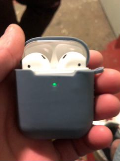 Airpods 2