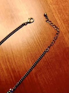 Элитное колье, ожерелье ручной работы