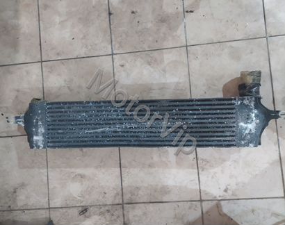 Интеркулер Renault Koleos