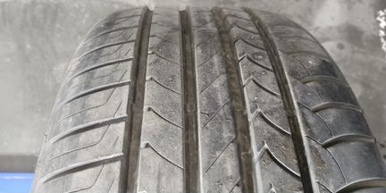 Шины 255 45 20 Goodyear Efficient Grip Runflat