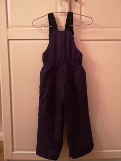 Зимний комплект Premont