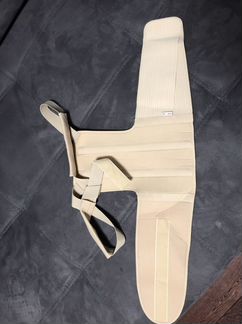 Детский корректор осанки Orlett tlso-250(P). Р-р L
