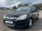 Opel Astra 1.6 МТ, 2007, 239 611 км