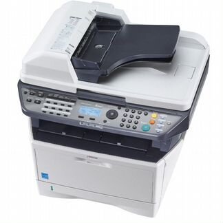 Запчасти Kyocera M2035DN, FS-1025MFP (новые)