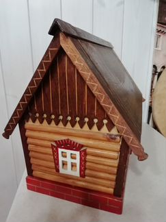 Хлебница