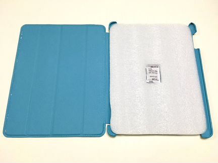 Чехол для iPad 2/3/4 Lux Case Premium