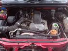Suzuki Jimny 1.3 МТ, 2007, 196 000 км объявление продам