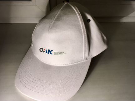 Кепка