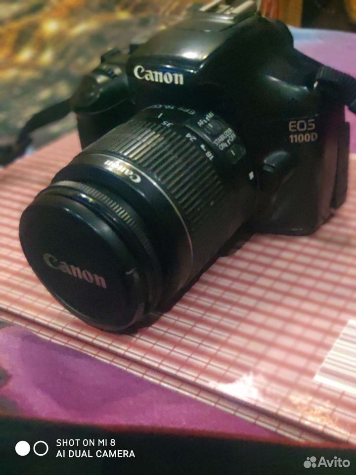 SLR-kamera 89501061133 köp 1
