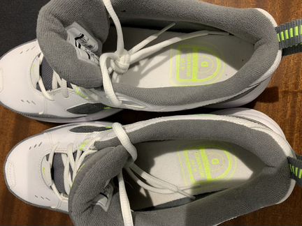 Кроссовки Nike air monarch