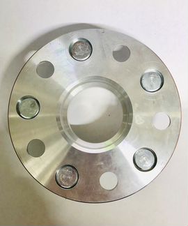 Колесные проставки на Mitsubishi ASX (30mm)