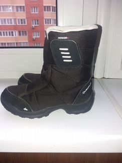 Ботинки