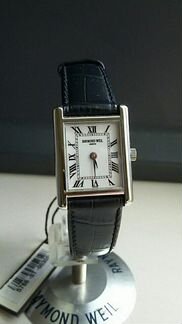 Часы Raymond Weil 5766-ST-00300 новые