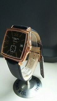 Механические Raymond Weil 2836-рр-00207