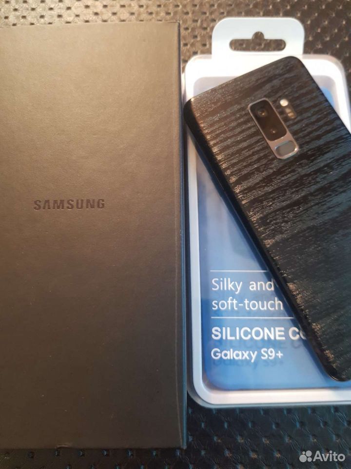 Samsung Galaxy SƏ plus+ 89146201916 купить 6