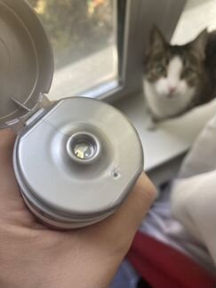 Гель для умывания Burt’s Bees