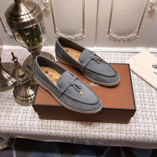 Лоферы Loro Piana Summer Walk