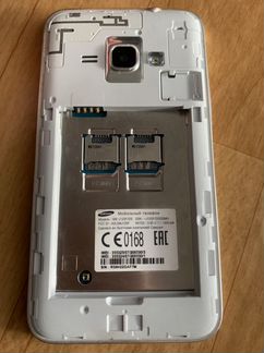 Телефон Samsung