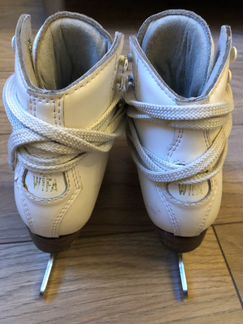 Коньки wifa Prima Set - 28 LL