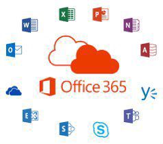 MS Office 365 Pro Plus. Лицезия