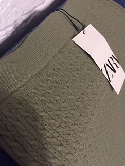 Юбка zara