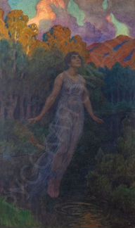 Рерберг Фёдор Иванович (1865 - 1938)