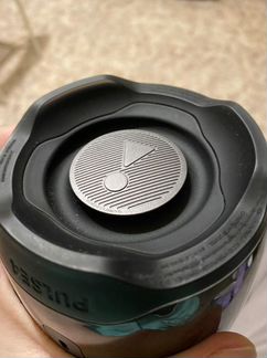 Колонка jbl pulse 4 black бу