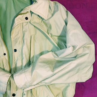 Ветровка мужская