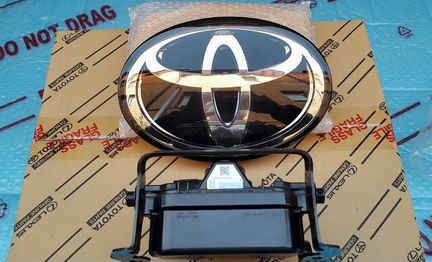 Датчик дистанции Toyota Land cruiser 200 2016-2020
