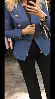 Пиджак balmain