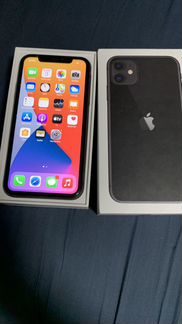 iPhone 11 128gb