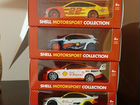 Shell motorsport collection