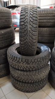 Комплект шин nokian Nordman 4 165/65R14
