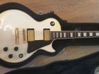 Orville by Gibson Les Paul Custom объявление продам