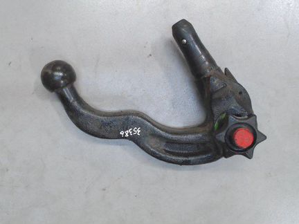 Крюк прицепного устройства Audi A4 (B5), 1996