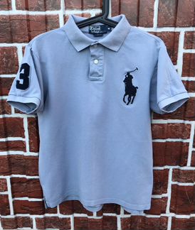 Поло Polo Ralph Lauren