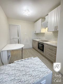 2-к квартира, 44.4 м², 7/14 эт.