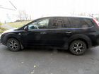 Ford Focus 1.6 МТ, 2006, 306 000 км