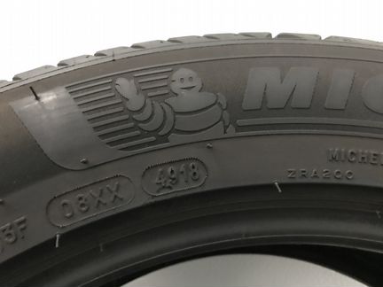 Летние шины 215/55/17 Michelin Primacy 4