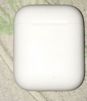 Кейс для airpods 1