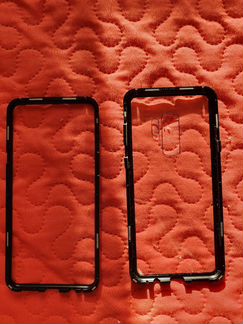 Чехол для Samsung s9 +