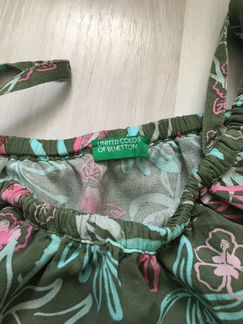 Полукомбинезон United Colors of Benetton, р.146