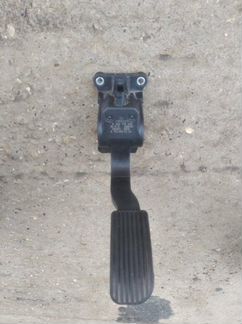 Педаль газа Volkswagen Crafter 2E 2006