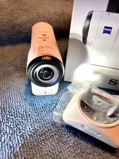 Видеокамера Sony for-x3000