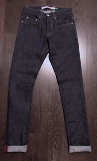 Джинсы скинни Carrera 30*34