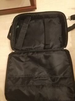 Сумка для ноутбука